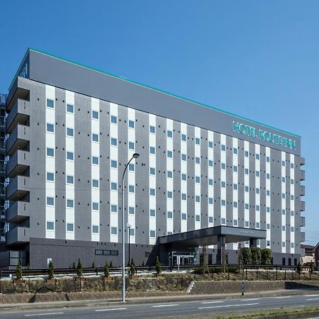 Hotel Route-Inn Kiszarazu Kültér fotó