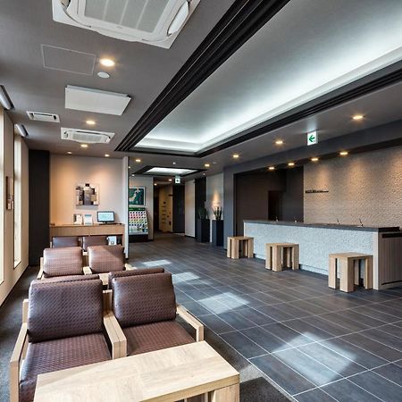 Hotel Route-Inn Kiszarazu Kültér fotó