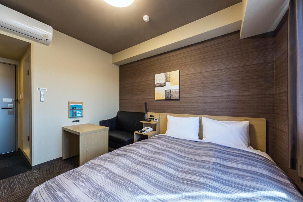 Hotel Route-Inn Kiszarazu Kültér fotó