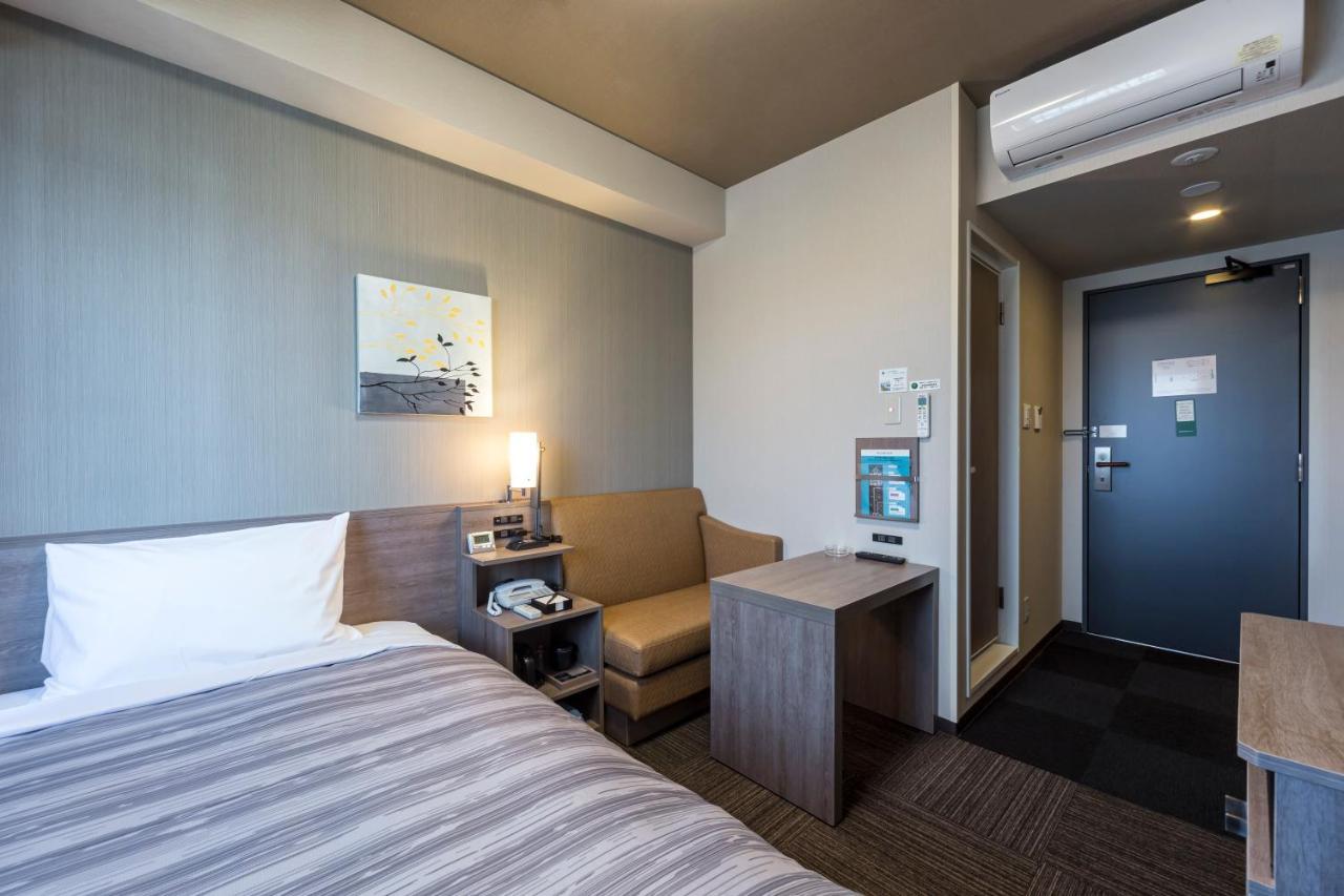 Hotel Route-Inn Kiszarazu Kültér fotó