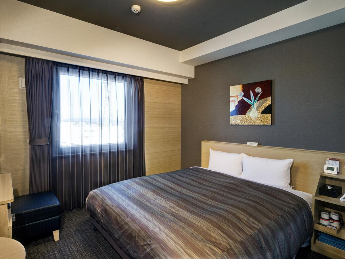 Hotel Route-Inn Kiszarazu Kültér fotó