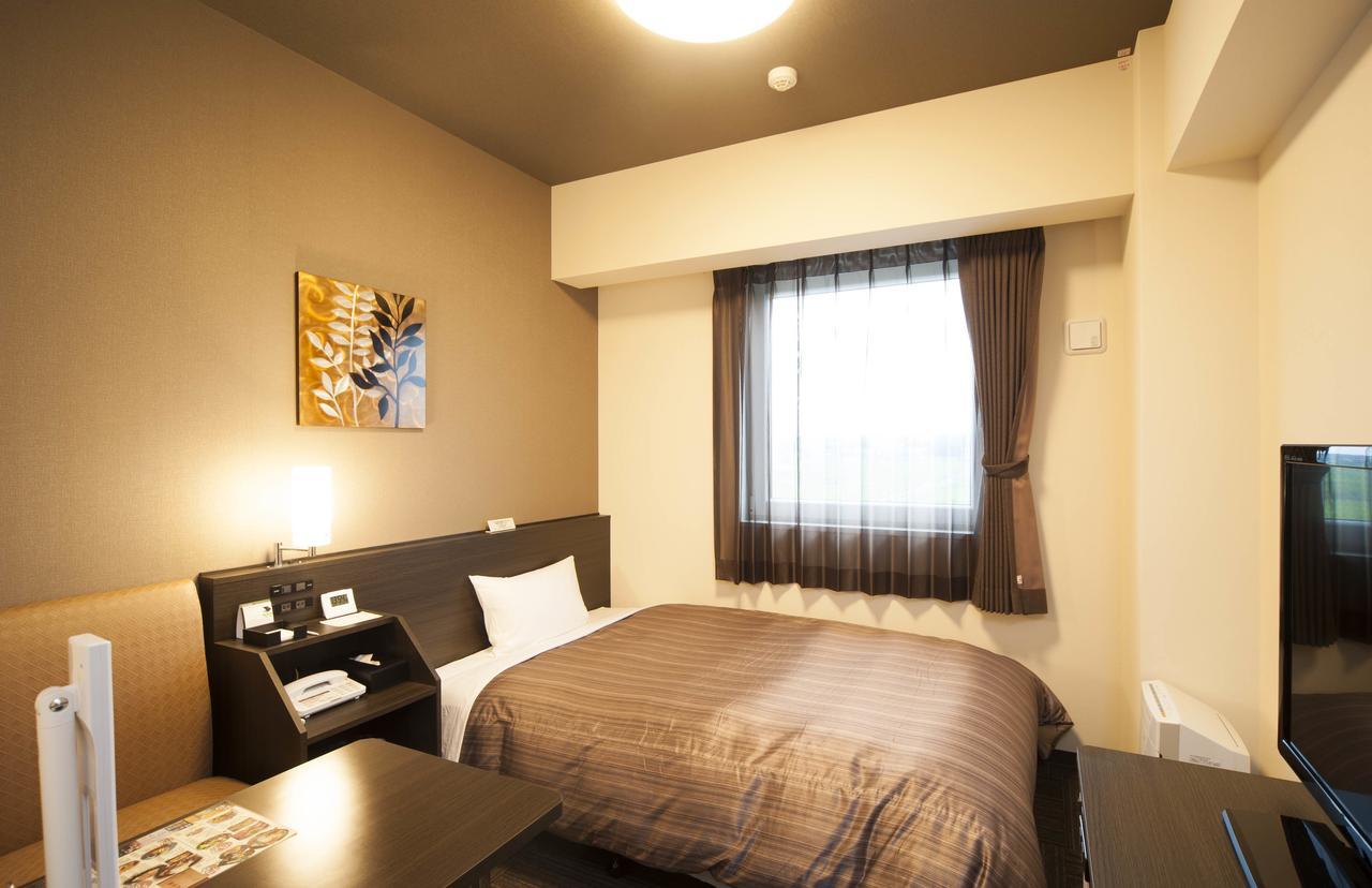 Hotel Route-Inn Kiszarazu Kültér fotó